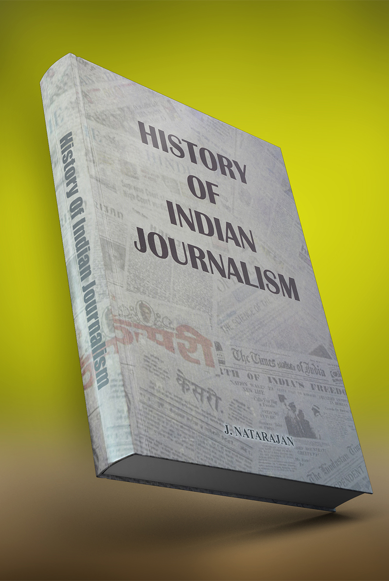 history of indian journalism essay